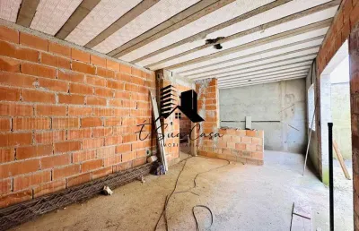 Área privativa à venda 2 quartos bairro xangrilá - contagem/mg