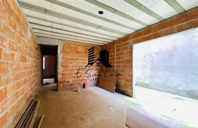 Área privativa à venda 2 quartos bairro xangrilá - contagem/mg