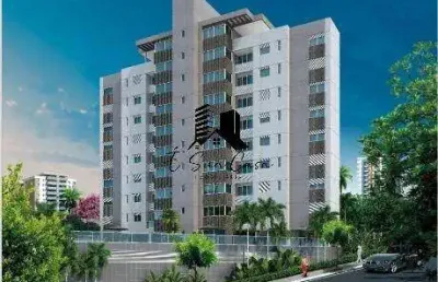 Apartamento à venda 4 quartos grajau - belo horizonte/mg