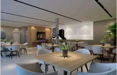 Apartamento à venda 4 quartos grajau - belo horizonte/mg