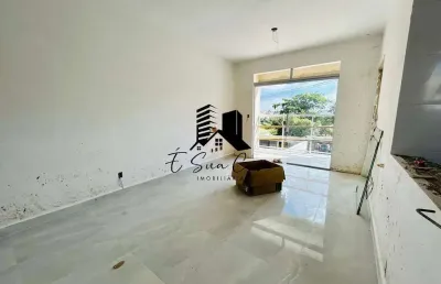 Casa à venda 3 quartos bairro xangrilá - contagem/mg