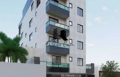 Apartamento a venda 03 quartos bairro industrial contagem mg