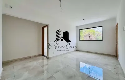 Apartamento a venda 03 quartos bairro amazonas contagem mg