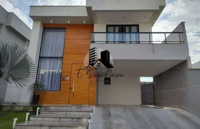 Casa a venda 03 quartos condomínio portal do sol contagem mg