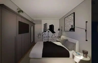 Apartamento à venda 3 quartos bairro itapoã - belo horizonte/mg