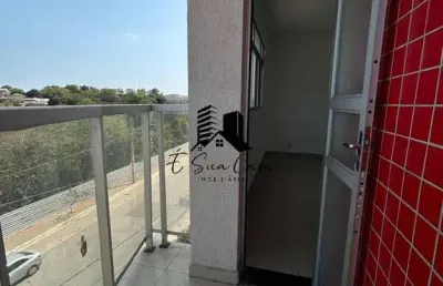 Apartamento a venda 3 quartos bairro europa contagem mg
