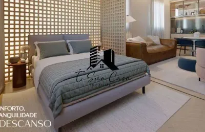 Apartamento à venda 1 quarto bairro ouro preto belo horizonte mg