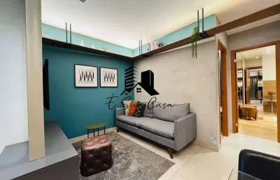 Apartamento a venda 2 quartos bairro eldorado contagem mg