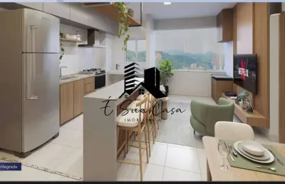 Apartamento a venda 2 quartos bairro centro contagem mg