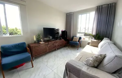 Apartamento a venda 02 quartos bairro santa terezinha - belo horizonte mg