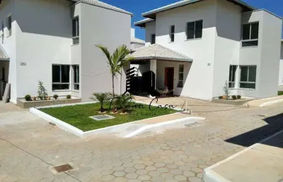 Casa com 3 quartos à venda na Rua Joaquim Camargos, Centro, Contagem