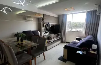 Apartamento a venda 2 quartos bairro fonte grande contagem mg