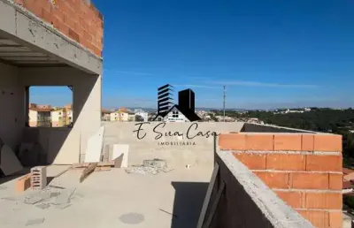 Cobertura a venda 4 quartos bairro santa luzia contagem mg