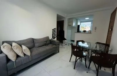 Apartamento a venda 2 quartos bairro europa contagem mg