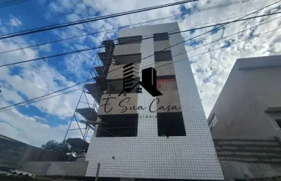 Cobertura à venda 3 quartos bairro coqueiros - belo horizonte mg