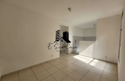 Apartamento a venda 2 quartos bairro cabral contagem mg
