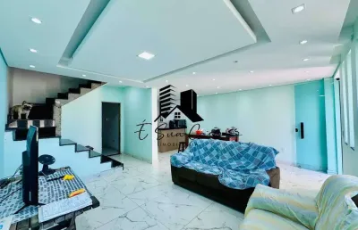 Casa a venda 4 quartos bairro xangri- la contagem mg