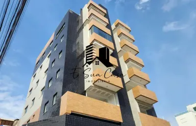 Cobertura a venda 3 quartos bairro inconfidentes contagem mg