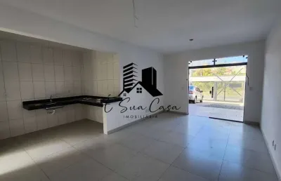 Casa 3 quartos à venda bairro vale das orquídeas - contagem/mg