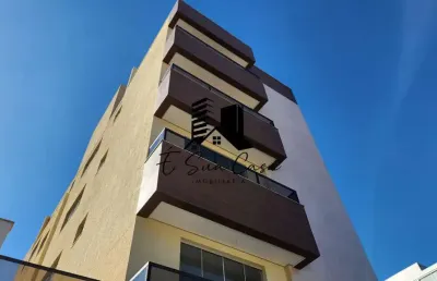 Apartamento à venda 2 quartos bairro novo riacho contagem mg