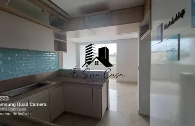 Apartamento a venda 3 quartos bairro novo eldorado contagem mg