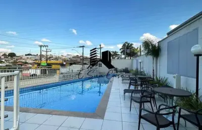 Apartamento a venda 2 quartos bairro jardim riacho contagem mg