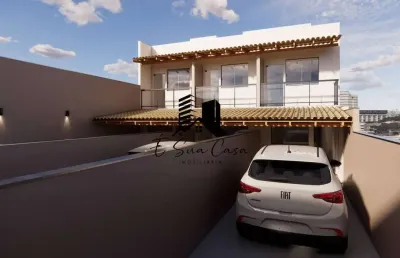 Casa a venda 2 quartos bairro arvoredo ii contagem mg