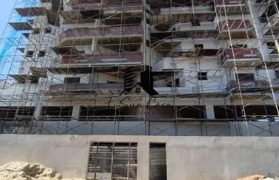 Área privativa a venda 03 quartos bairro santa cruz industrial contagem mg