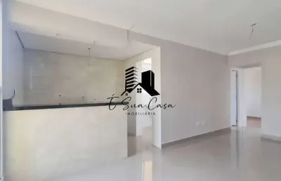 Apartamento a venda 2 quartos bairro parque turistas contagem mg