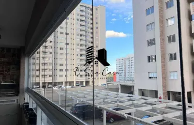 Apartamento a venda 3 quartos bairro jk contagem mg