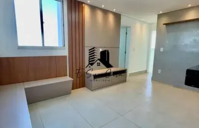 Apartamento a venda 2 quartos bairro cabral contagem mg