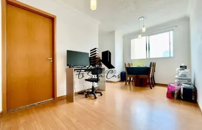 Apartamento a venda 01 quarto bairro cabral contagem mg
