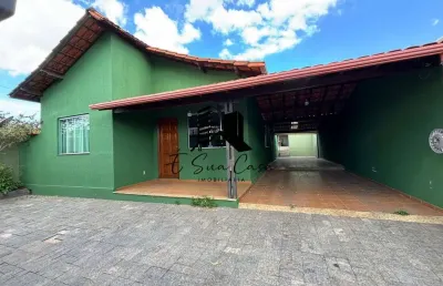 Casa para alugar 03 quartos bairro pedra azul contagem mg