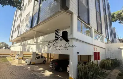 Cobertura a venda 5 quartos bairro santa monica belo horizonte mg