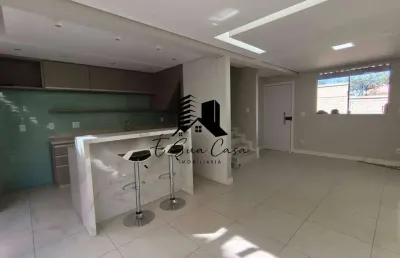 Casa em condomínio à venda 3 quartos bairro cabral contagem mg