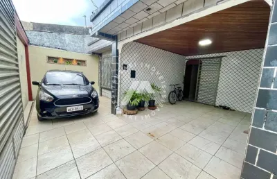 Casa - av. arterial a-5 - cidade nova, ananindeua, pa