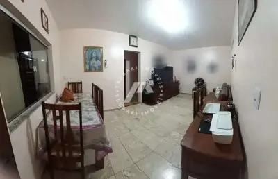 Casa com 3 quartos à venda na Conjunto Alacid Nunes, 10, Guamá, Belém