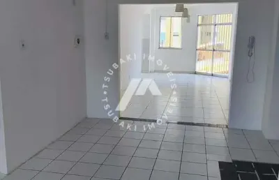 Apartamento com 2 quartos à venda na Travessa Apinagés, 973, Batista Campos, Belém