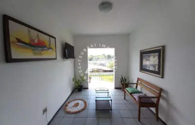 Apartamento - res. josé homobono - rod. augusto montenegro