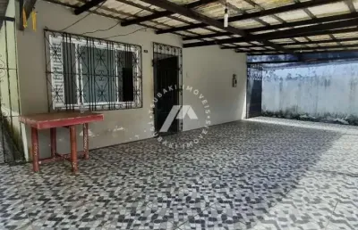 Casa com 4 quartos à venda na Rua dos Anajés, 10, Parque Verde, Belém