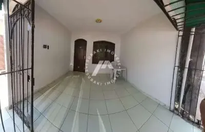 Casa com 2 quartos à venda na Passagem Napoleão Laureano, 10, Guamá, Belém