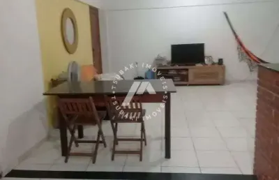 Apartamento - ed. lauro monteiro - cruzeiro (icoaraci)