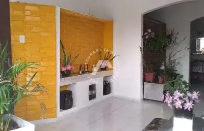 Casa com 2 quartos à venda na Avenida Pedro Álvares Cabral, 10, Telégrafo Sem Fio, Belém