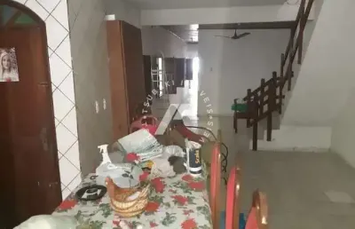 Casa com 3 quartos à venda na Travessa Almirante Wandenkolk, 10, Nazaré, Belém