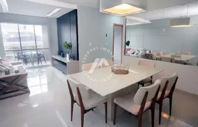 Apartamento à venda na Travessa Chaco, 1389, Pedreira, Belém