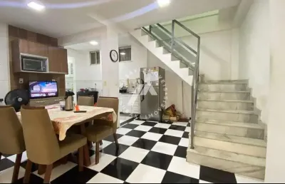 Casa com 2 quartos à venda na Alameda B, 10, Souza, Belém