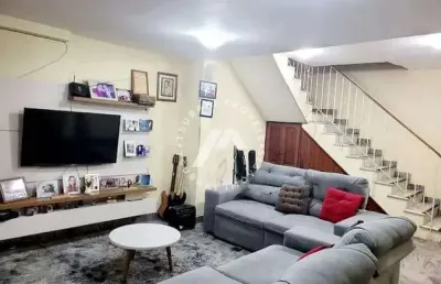 Casa com 7 quartos à venda na Avenida Generalíssimo Deodoro, 10, Cremação, Belém