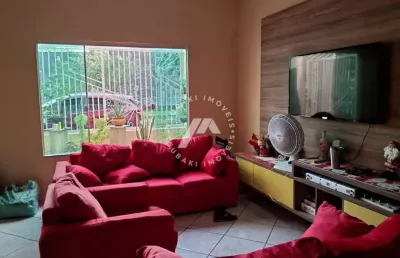 Apartamento com 4 quartos à venda na Rua Santo Antônio, 204, Coqueiro, Ananindeua