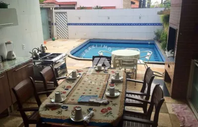 Casa - cd. cidade jardim 1 - av. augusto montenegro