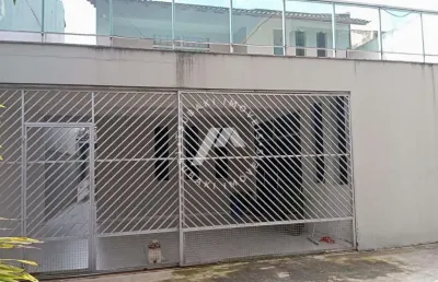 Casa em condomínio fechado com 4 quartos à venda na Rodovia BR-316, 10, Centro, Ananindeua
